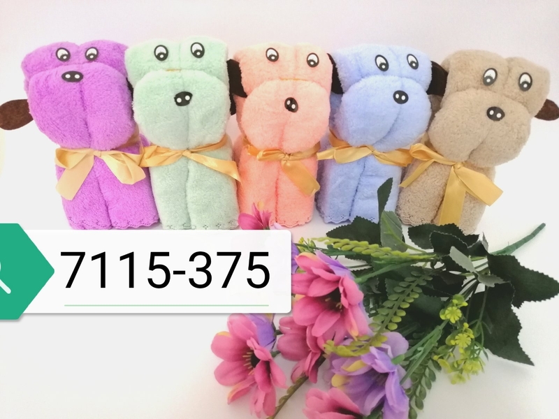 Полотенца оптом ПО ВЫГОДНЫМ ЦЕНАМ - <ro>Изображение</ro><ru>Изображение</ru> #7, <ru>Объявление</ru> #1690816