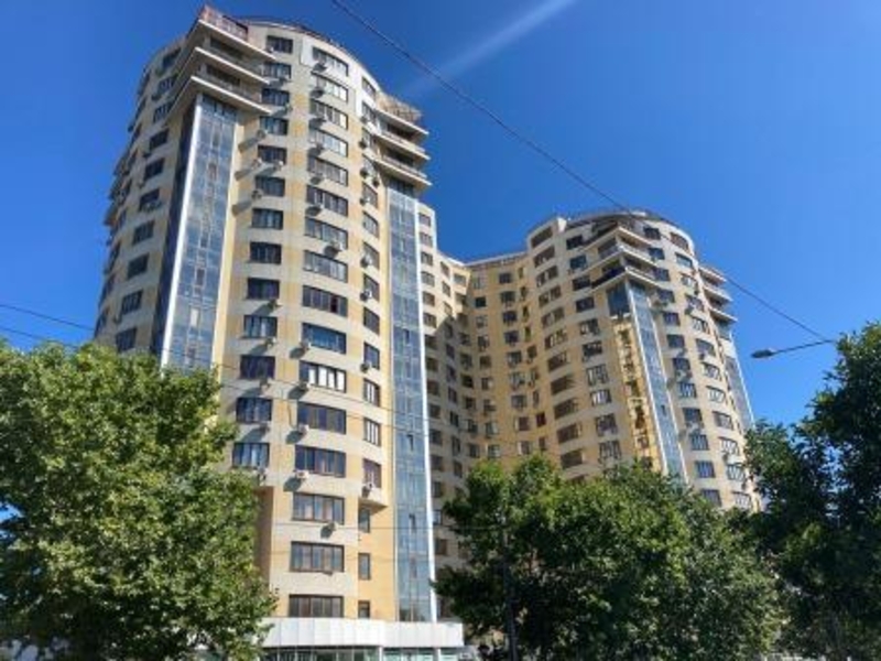 В продаже 3 комнатная квартира с сауной - <ro>Изображение</ro><ru>Изображение</ru> #7, <ru>Объявление</ru> #1691685