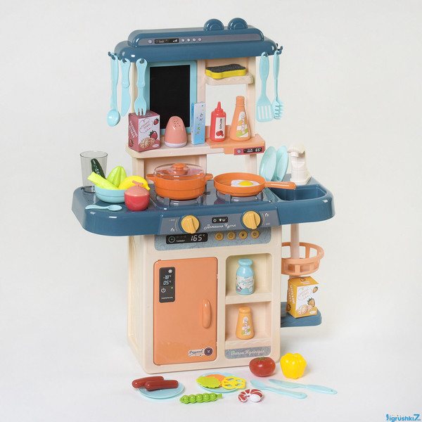 Игровой набор "Сучасна Кухня" 7426 FUN GAME - <ro>Изображение</ro><ru>Изображение</ru> #3, <ru>Объявление</ru> #1692818