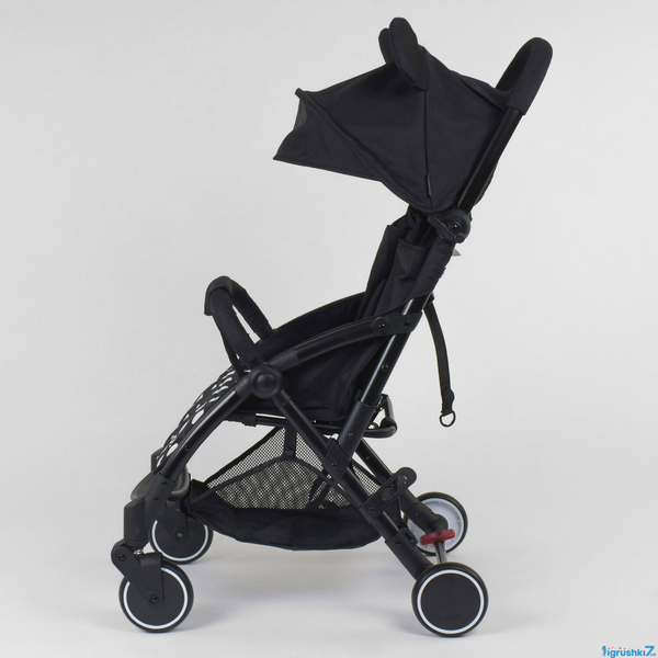 Коляска прогулочная детская W 7710 "JOY" - <ro>Изображение</ro><ru>Изображение</ru> #3, <ru>Объявление</ru> #1692817