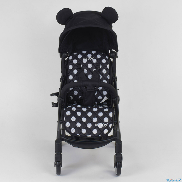 Коляска прогулочная детская W 7710 "JOY" - <ro>Изображение</ro><ru>Изображение</ru> #4, <ru>Объявление</ru> #1692817
