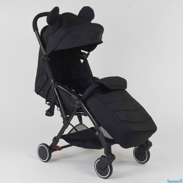 Коляска прогулочная детская W 7710 "JOY" - <ro>Изображение</ro><ru>Изображение</ru> #5, <ru>Объявление</ru> #1692817