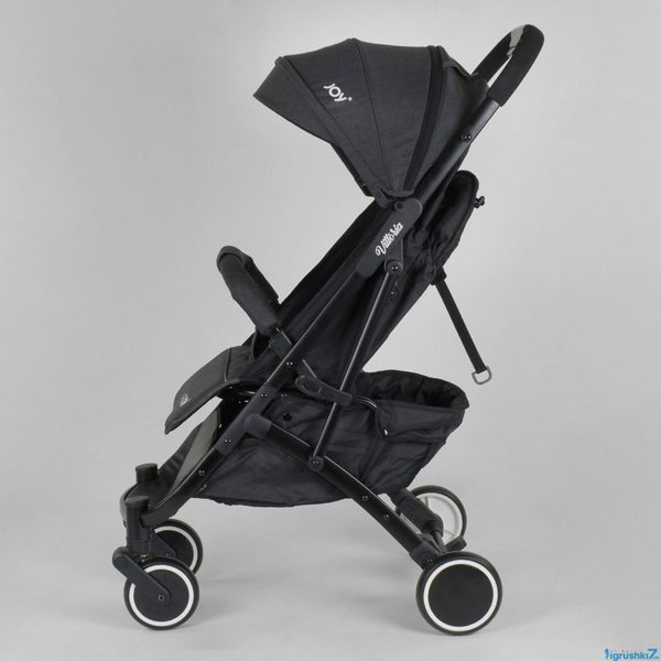 Коляска прогулочная детская "JOY" Vittoria 52254 - <ro>Изображение</ro><ru>Изображение</ru> #3, <ru>Объявление</ru> #1692816