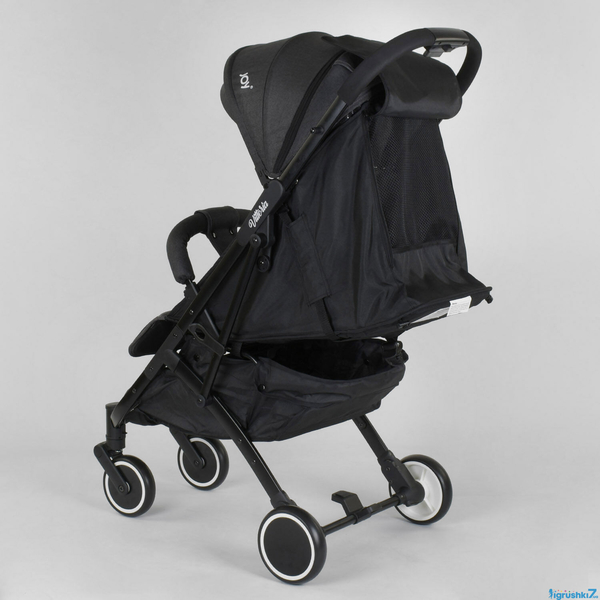 Коляска прогулочная детская "JOY" Vittoria 52254 - <ro>Изображение</ro><ru>Изображение</ru> #4, <ru>Объявление</ru> #1692816