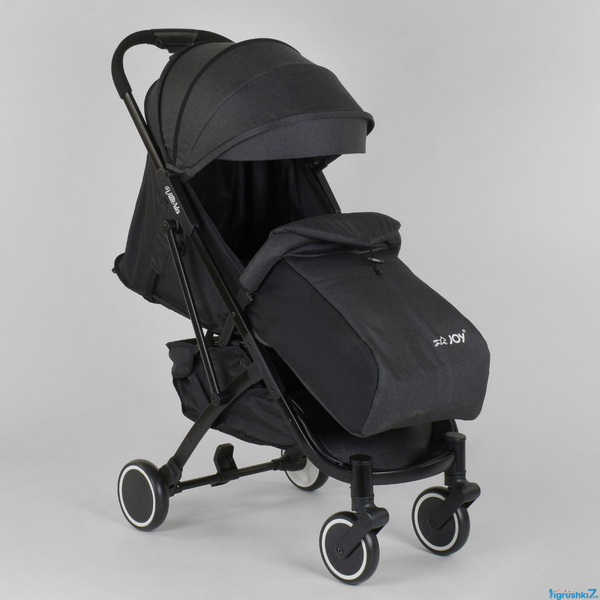 Коляска прогулочная детская "JOY" Vittoria 52254 - <ro>Изображение</ro><ru>Изображение</ru> #5, <ru>Объявление</ru> #1692816