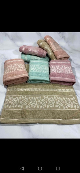 Полотенца оптом ПО ВЫГОДНЫМ ЦЕНАМ - <ro>Изображение</ro><ru>Изображение</ru> #8, <ru>Объявление</ru> #1690816