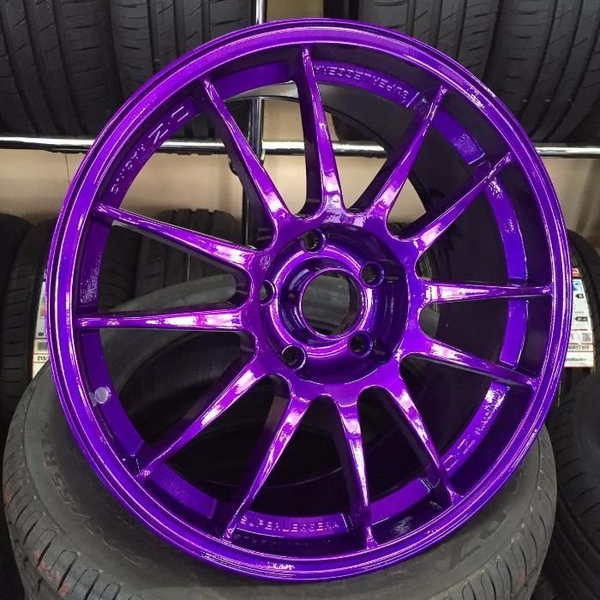 Порошковая покраска дисков, ремонт и реставрация. - <ro>Изображение</ro><ru>Изображение</ru> #6, <ru>Объявление</ru> #1694578