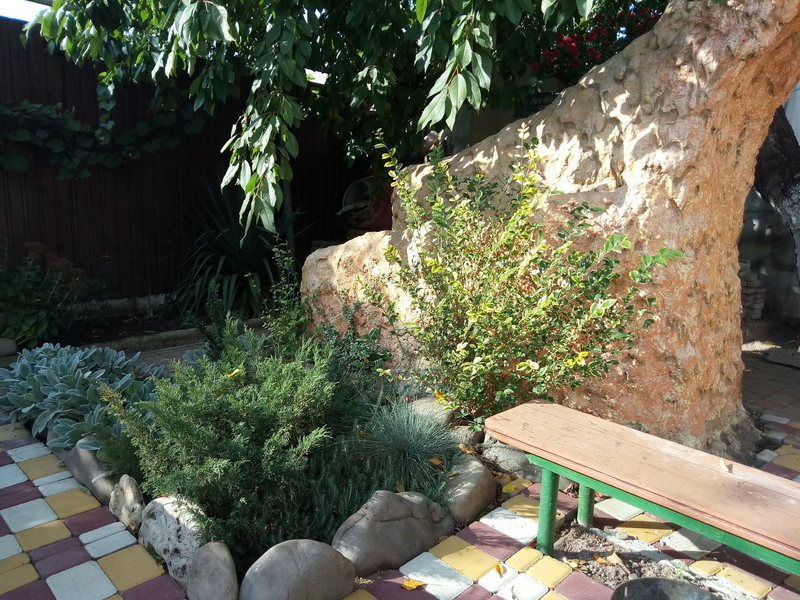 Длительная аренда уютной комнаты в Киевском р-н г. Одессы - <ro>Изображение</ro><ru>Изображение</ru> #5, <ru>Объявление</ru> #1693755