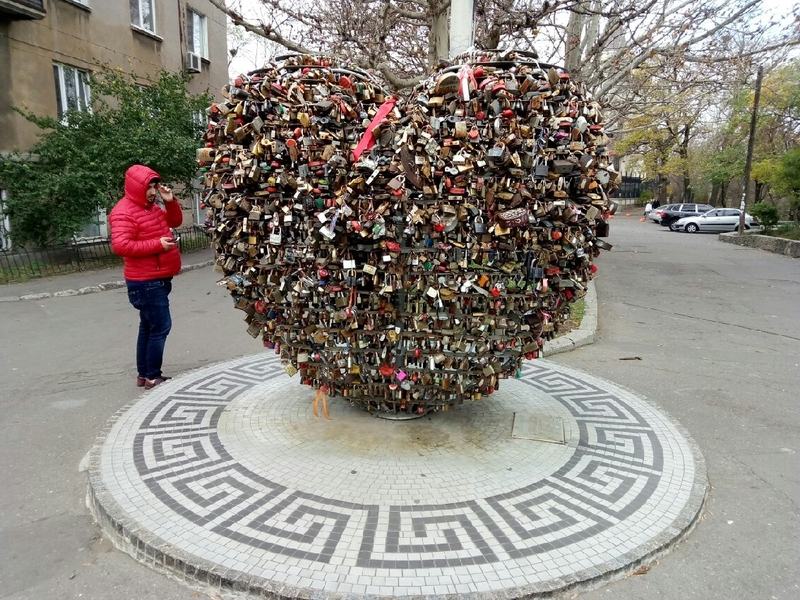 Сдам уютную комнату в центре Одессы. Предложение  от хозяина - <ro>Изображение</ro><ru>Изображение</ru> #3, <ru>Объявление</ru> #1693756