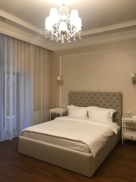 Одесса шикарный дом 790 м вид на море Французский б-р, 11 соток, элитный комплек - <ro>Изображение</ro><ru>Изображение</ru> #3, <ru>Объявление</ru> #1697226