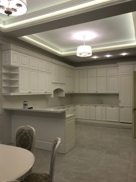 Одесса шикарный дом 790 м вид на море Французский б-р, 11 соток, элитный комплек - <ro>Изображение</ro><ru>Изображение</ru> #5, <ru>Объявление</ru> #1697226