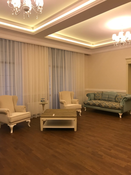 Одесса шикарный дом 790 м вид на море Французский б-р, 11 соток, элитный комплек - <ro>Изображение</ro><ru>Изображение</ru> #6, <ru>Объявление</ru> #1697226