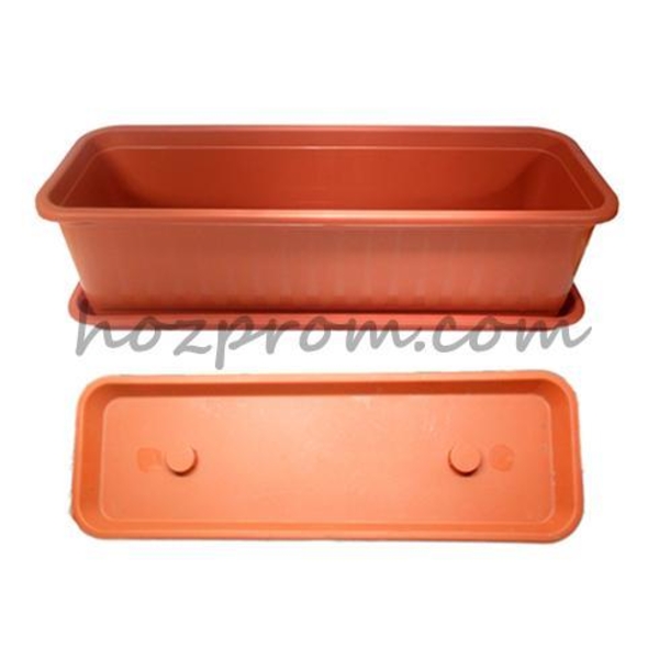 Цветочные горшки по ценам производителя  - <ro>Изображение</ro><ru>Изображение</ru> #3, <ru>Объявление</ru> #1053442