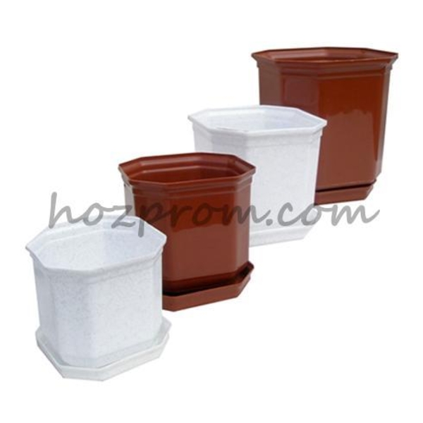 Цветочные горшки по ценам производителя  - <ro>Изображение</ro><ru>Изображение</ru> #5, <ru>Объявление</ru> #1053442