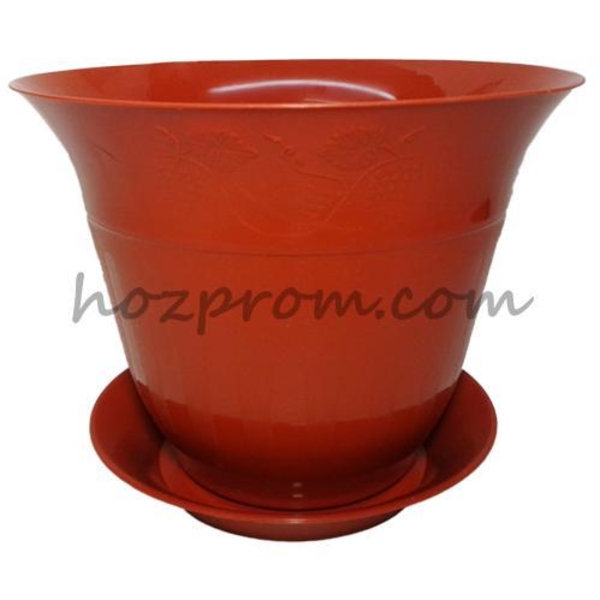 Цветочные горшки по ценам производителя  - <ro>Изображение</ro><ru>Изображение</ru> #6, <ru>Объявление</ru> #1053442