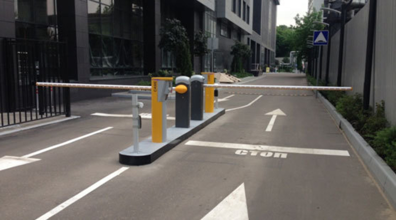 Автоматизированная система платной парковки от ЧП СЛИМС - <ro>Изображение</ro><ru>Изображение</ru> #4, <ru>Объявление</ru> #1699437