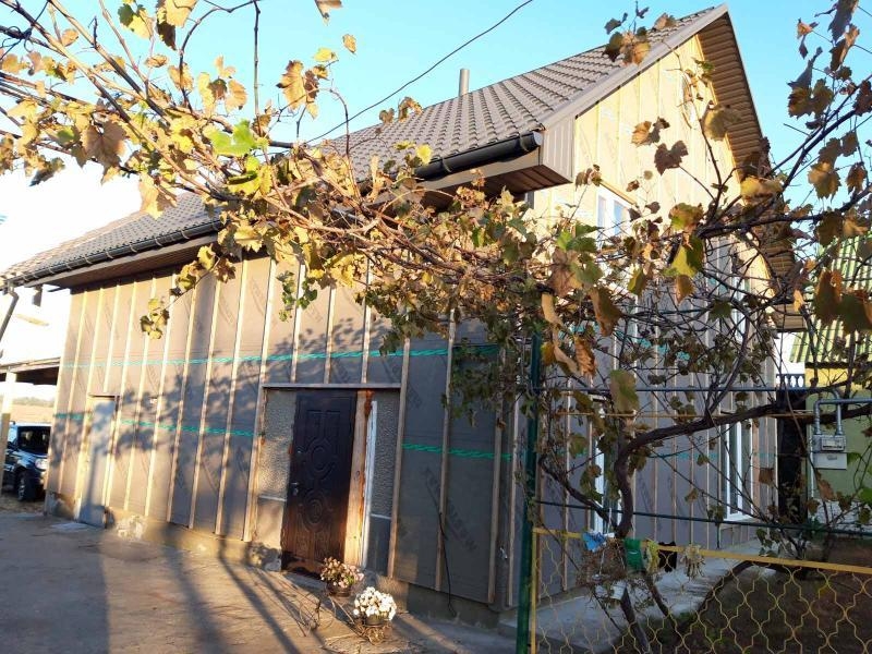 Продаются 2-а дома у моря в с. Дальник Одесской области - <ro>Изображение</ro><ru>Изображение</ru> #3, <ru>Объявление</ru> #1697910