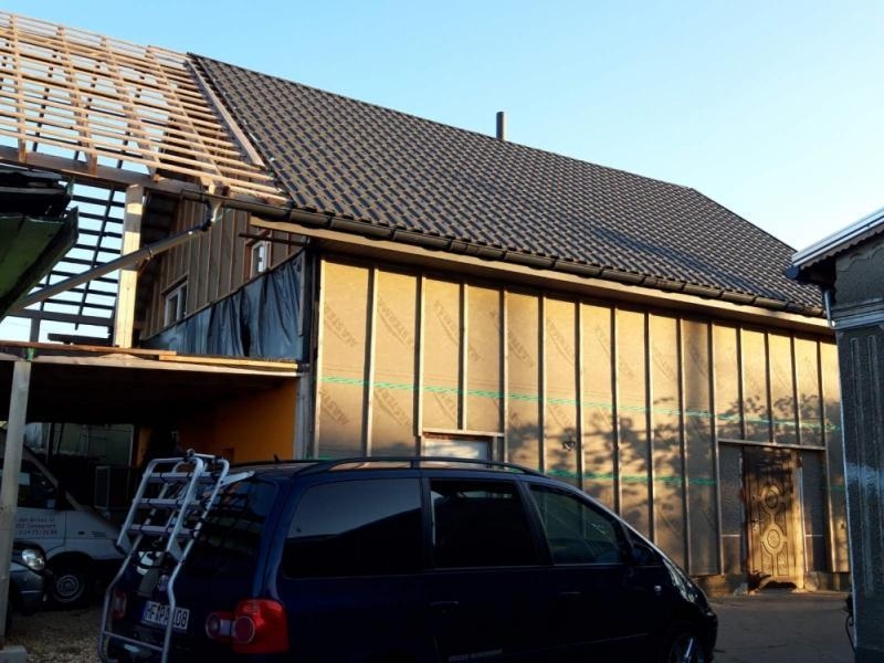 Продаются 2-а дома у моря в с. Дальник Одесской области - <ro>Изображение</ro><ru>Изображение</ru> #8, <ru>Объявление</ru> #1697910