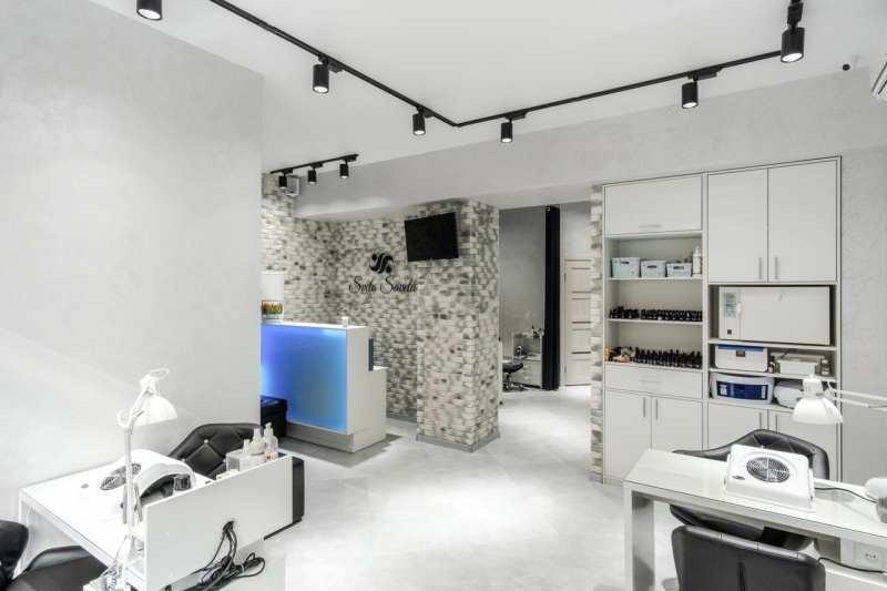 Маникюр, педикюр, гель-лак (пос. Котовского) - <ro>Изображение</ro><ru>Изображение</ru> #3, <ru>Объявление</ru> #1698660