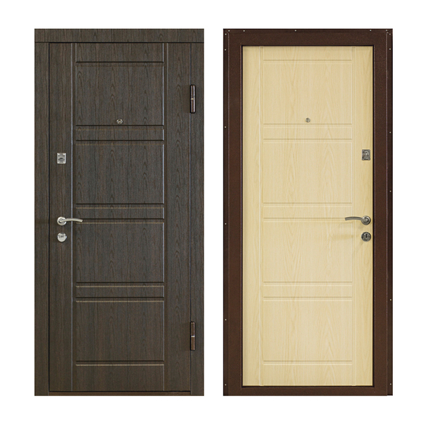 Входные двери МДФ Украина оптом и в розницу - <ro>Изображение</ro><ru>Изображение</ru> #3, <ru>Объявление</ru> #1583833