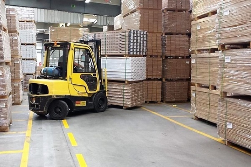 Работа в Польше и других странах ЕС для украинцев - <ro>Изображение</ro><ru>Изображение</ru> #3, <ru>Объявление</ru> #1698927