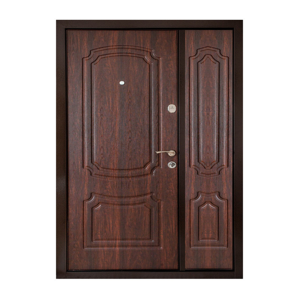 Полуторные входные двери оптом и в розницу - <ro>Изображение</ro><ru>Изображение</ru> #5, <ru>Объявление</ru> #1583831