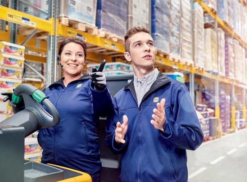 Работа в Польше и других странах ЕС для украинцев - <ro>Изображение</ro><ru>Изображение</ru> #4, <ru>Объявление</ru> #1698927