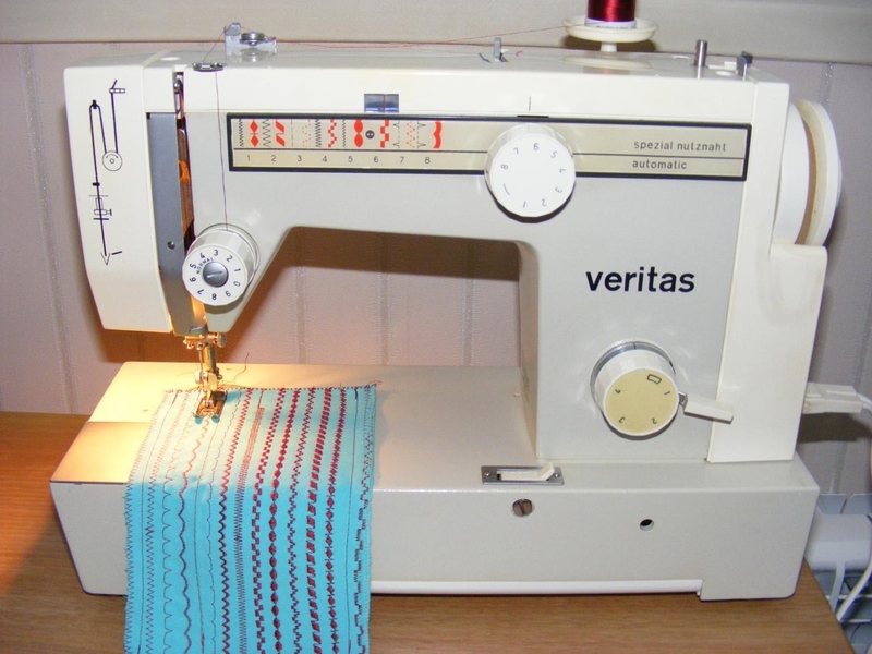  Ремонт швейных машин и оверлоков в Одессе. - <ro>Изображение</ro><ru>Изображение</ru> #4, <ru>Объявление</ru> #1543778