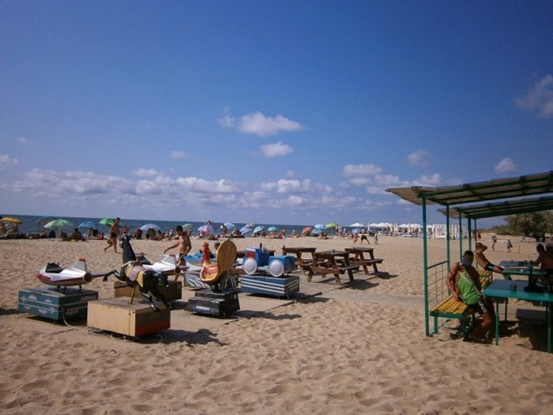 Отдых у моря Затока курорт Каролино Бугаз Недорого с удобствами - <ro>Изображение</ro><ru>Изображение</ru> #3, <ru>Объявление</ru> #1700243