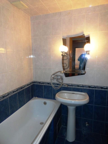 Сдам 1-но комнатную квартиру на пр.Добровольского - <ro>Изображение</ro><ru>Изображение</ru> #4, <ru>Объявление</ru> #1594394