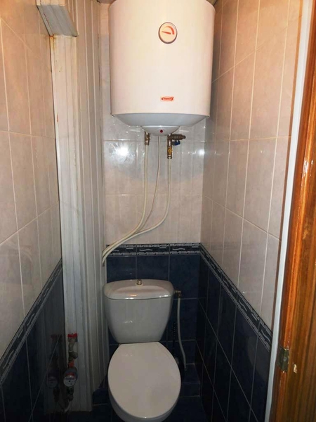 Сдам 1-но комнатную квартиру на пр.Добровольского - <ro>Изображение</ro><ru>Изображение</ru> #5, <ru>Объявление</ru> #1594394