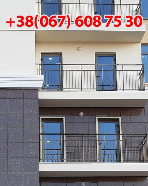 Лестницы,перила,ограждения под ключ - <ro>Изображение</ro><ru>Изображение</ru> #5, <ru>Объявление</ru> #427135