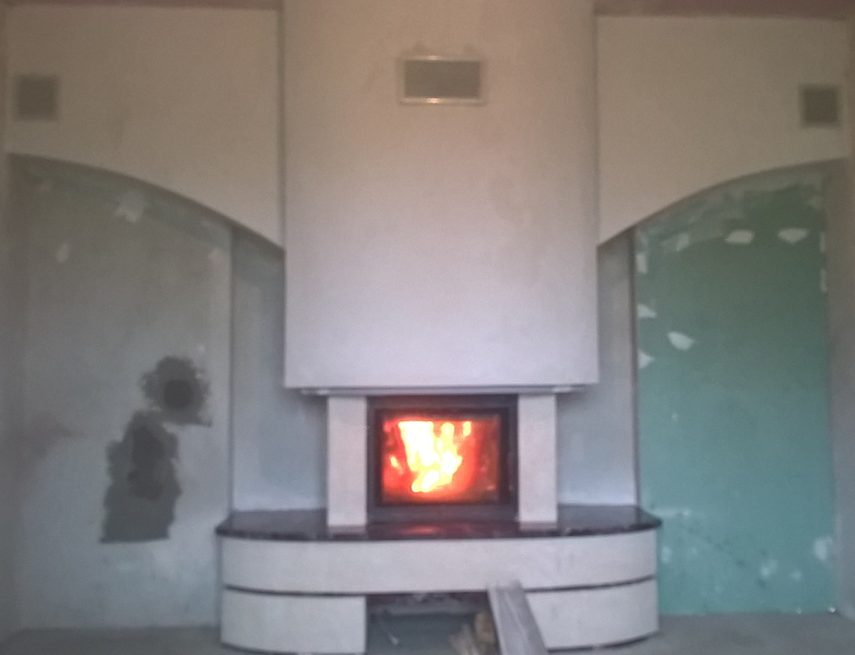 Каміни під замовлення - <ro>Изображение</ro><ru>Изображение</ru> #4, <ru>Объявление</ru> #1701549