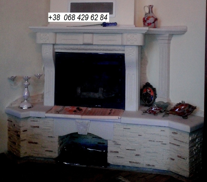 Каміни під замовлення - <ro>Изображение</ro><ru>Изображение</ru> #5, <ru>Объявление</ru> #1701549