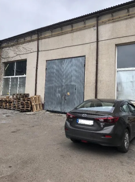 Продам склад Малиновский р-н Одесса склад 700 м + офис 100 м, кранбалка, Н-8 м. - <ro>Изображение</ro><ru>Изображение</ru> #4, <ru>Объявление</ru> #1701145