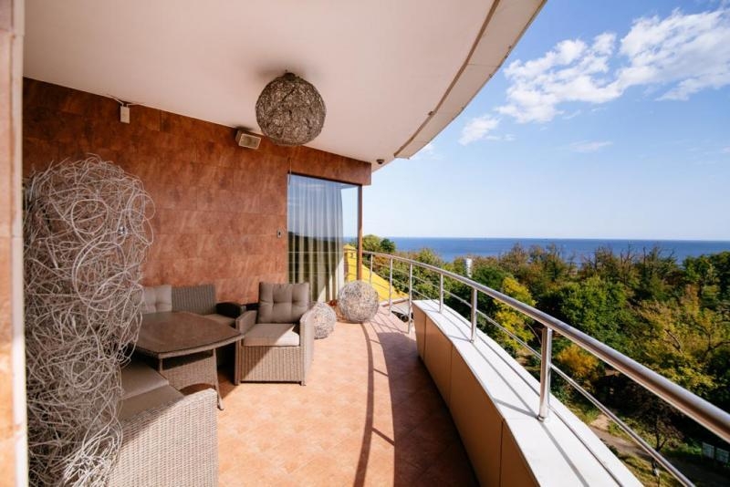 Продам квартиру премиум-класса в ЖК Ланжерон, Одесса - <ro>Изображение</ro><ru>Изображение</ru> #3, <ru>Объявление</ru> #1702184