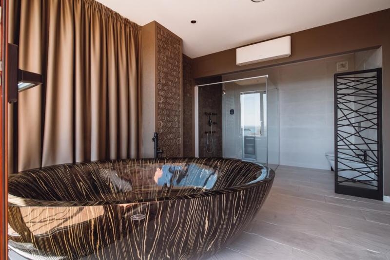 Продам квартиру премиум-класса в ЖК Ланжерон, Одесса - <ro>Изображение</ro><ru>Изображение</ru> #4, <ru>Объявление</ru> #1702184