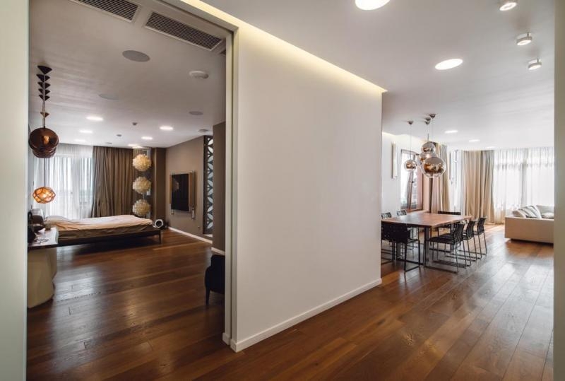 Продам квартиру премиум-класса в ЖК Ланжерон, Одесса - <ro>Изображение</ro><ru>Изображение</ru> #8, <ru>Объявление</ru> #1702184