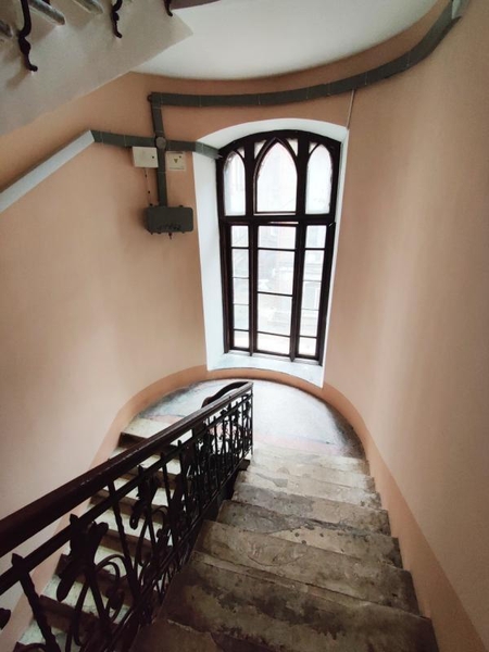 Квартира 200 кв. м в центре Одессы. Дом с историей. - <ro>Изображение</ro><ru>Изображение</ru> #3, <ru>Объявление</ru> #1702305