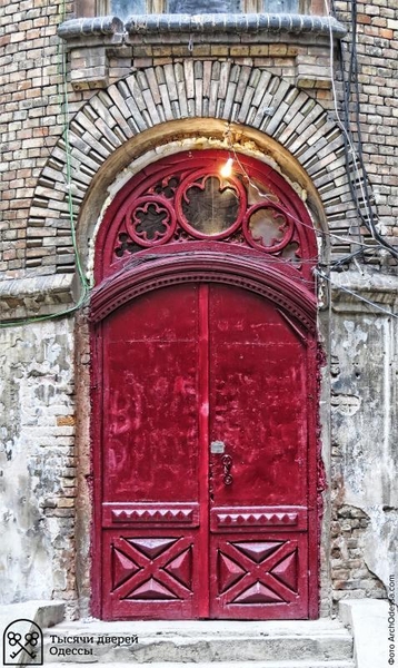 Квартира 200 кв. м в центре Одессы. Дом с историей. - <ro>Изображение</ro><ru>Изображение</ru> #7, <ru>Объявление</ru> #1702305