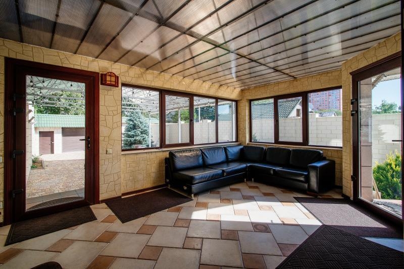 Продам дом Люстдорфская дорога, Киевский  район / Донского - <ro>Изображение</ro><ru>Изображение</ru> #3, <ru>Объявление</ru> #1702696