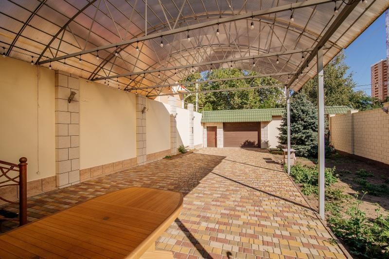 Продам дом Люстдорфская дорога, Киевский  район / Донского - <ro>Изображение</ro><ru>Изображение</ru> #4, <ru>Объявление</ru> #1702696