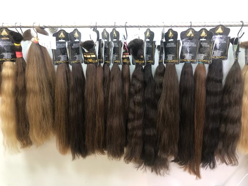 Славянские волосы Парики Трессы Наращивание волос - <ro>Изображение</ro><ru>Изображение</ru> #4, <ru>Объявление</ru> #1703027