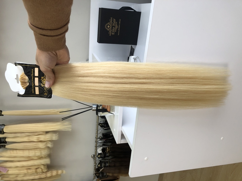 Славянские волосы Парики Трессы Наращивание волос - <ro>Изображение</ro><ru>Изображение</ru> #5, <ru>Объявление</ru> #1703027