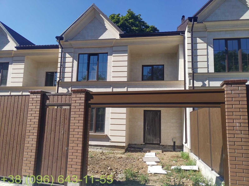 Продаётся коттедж, прекрасный вариант у моря. Без комиссионных. - <ro>Изображение</ro><ru>Изображение</ru> #4, <ru>Объявление</ru> #1383042