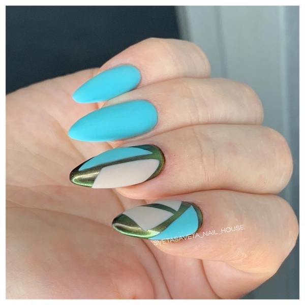 Маникюр, педикюр, гель-лак, косметология (пос. Котовского) - <ro>Изображение</ro><ru>Изображение</ru> #5, <ru>Объявление</ru> #1704084