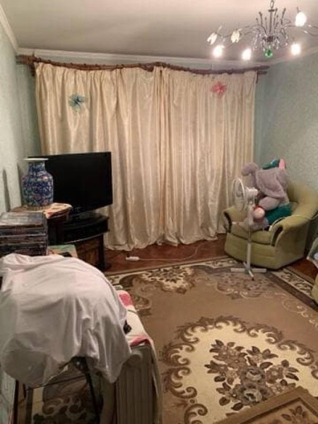 Большая квартира для семьи, комиссия покупателя 0%, Одесса - <ro>Изображение</ro><ru>Изображение</ru> #4, <ru>Объявление</ru> #1705628