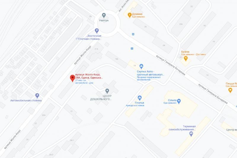 Большая квартира для семьи, комиссия покупателя 0%, Одесса - <ro>Изображение</ro><ru>Изображение</ru> #5, <ru>Объявление</ru> #1705628