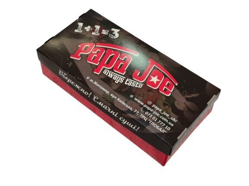 Печать на упаковке для фаст фуда от производителя - <ro>Изображение</ro><ru>Изображение</ru> #5, <ru>Объявление</ru> #1704697