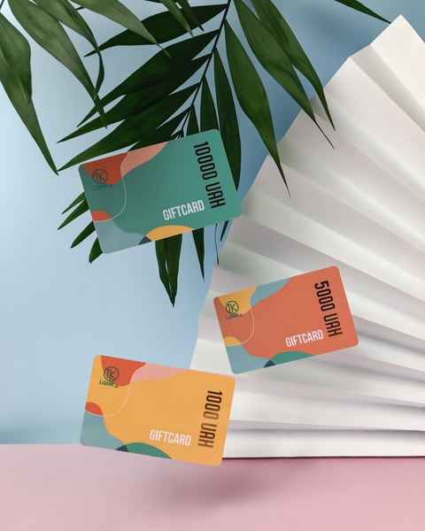 Подарочный сертификат в салон лазерной эпиляции в Одессе TK Laser - <ro>Изображение</ro><ru>Изображение</ru> #4, <ru>Объявление</ru> #1704080